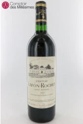 photo Château Lafon Rochet 1987