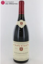 photo Nuits st Georges 2004 Faiveley