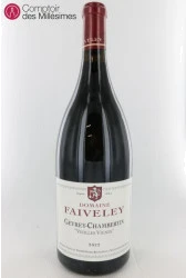 photo Gevrey Chambertin 2022 Vieilles Vignes Magnum Faiveley