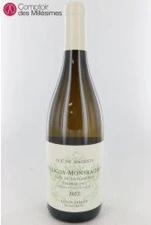 photo Puligny-Montrachet 1er Cru Clos de la Garenne 2022 Louis Jadot