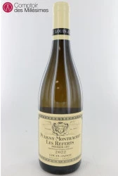 photo Puligny-Montrachet 1er Cru les Referts 2022 Louis Jadot