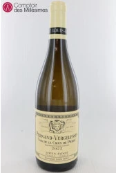 photo Pernand Vergelesses Blanc 1er Cru Clos de la Croix de Pierre 2022 Louis Jadot