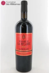 photo Bandol 2019 la Brulade Domaine de la Bégude