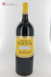 photo Château Dauzac 2016 in Magnum