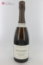 photo Champagne Egly-Ouriet 1er Cru les Vignes de Bisseuil