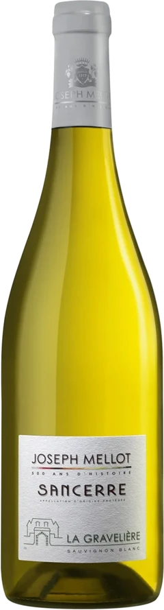 photo la Graveliere Sancerre Blanc 2023 Sancerre Joseph Mellot