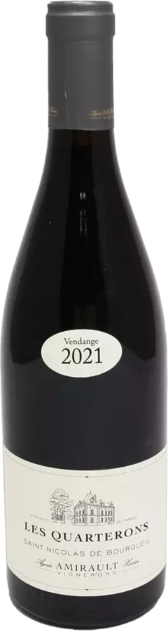 photo Amirault a x Saint Nicolas de Bourgueil les Gravilices 2021