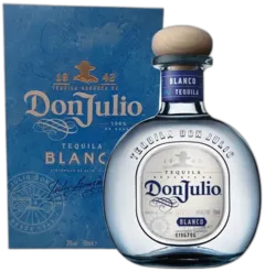 photo Don Julio Blanco Tequila Mexique