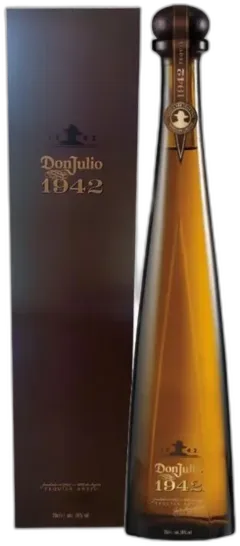 photo Don Julio 1942 Tequila Mexique