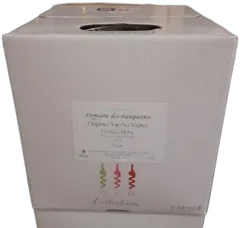 photo Banquettes Aop Cotes du Rhône Elégance