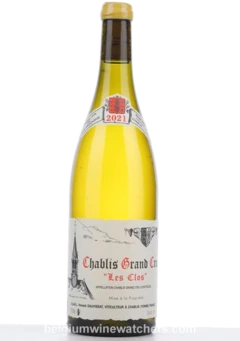 photo 2021 Chablis les Clos