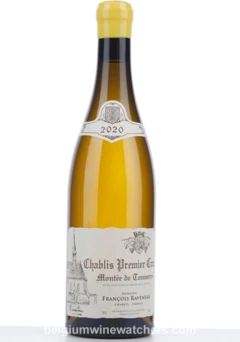 photo 2020 Chablis Montee de Tonnerre