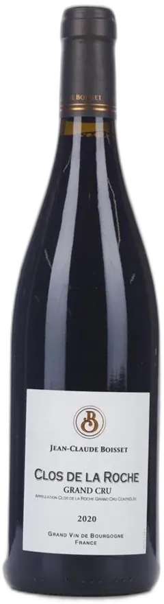 photo 2020 Clos de la Roche