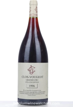 photo 1996 Clos Vougeot