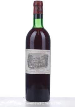 photo 1973 Lafite Rothschild