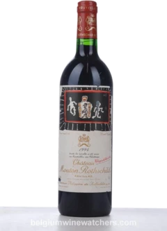 photo 1994 Mouton Rothschild