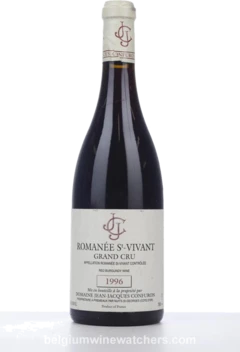 photo 1996 Romanee st Vivant