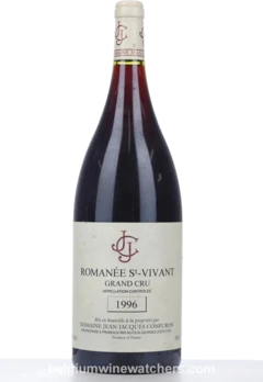 photo 1996 Romanee st Vivant