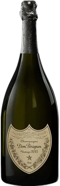 photo Dom Pérignon 2012 Magnum