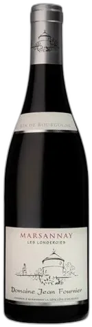 photo Marsannay, les Longeroies 2022 Domaine Jean Fournier