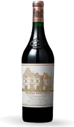 photo Chateau Haut Brion 2010