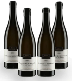 photo Horizontale Blancs Morey-Coffinet