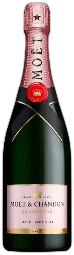 photo du vin Moët & Chandon Imperial New