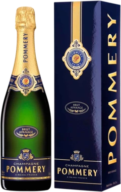 photo Pommery Apanage Brut