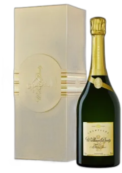 illustration du vin Deutz Cuvée Williams