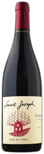 image du vin Cuvée de l’Arbre