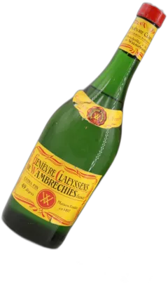 photo Genièvre de Wambrechies 49° Années 80 90