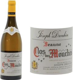 photo Beaune 1er Cru Blanc Clos des Mouches