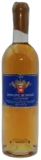 photo du vin Domaine de Mirail "Cuvée Singulière" Côtes de Gascogne Blanc Moelleux