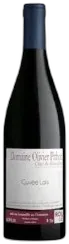photo du vin Olivier Pithon "Lais" Côtes du Roussillon Rouge Bio