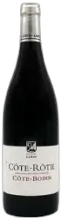 photos du vin Jean-Michel Gerin "Côte-Bodin" Côte-Rôtie Rouge