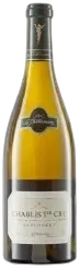 image du vin la Chablisienne Chablis 1er Cru Vaulorent 2019