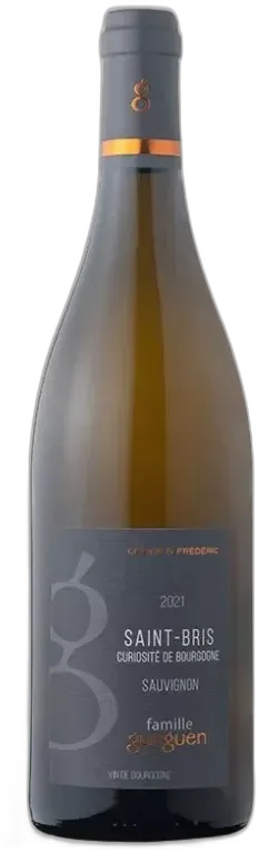 photo Domaine Gueguen Saint-Bris 2022