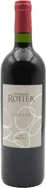 photo Domaine Rotier Gaillac les Gravels 2020