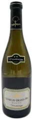 photo du vin la Chablisienne "Blanchot" Chablis Grand Cru Blanc
