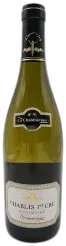 photo du vin la Chablisienne 1er Cru Montmains