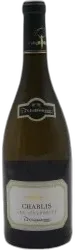 image du vin la Chablisienne "les Vénérables" Chablis Blanc