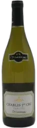 image du vin la Chablisienne Chablis 1er Cru Vaillons 2018