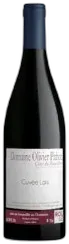 photo du vin Olivier Pithon "Lais" Côtes du Roussillon Rouge Bio