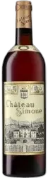 photo du vin Château "Simone" Palette Rouge