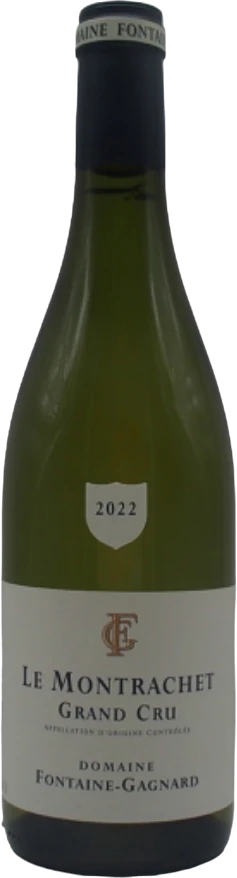 photo Montrachet Grand Cru 2022