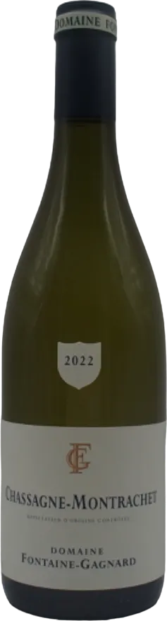 photo du vin Chassagne-Montrachet Blanc 2022