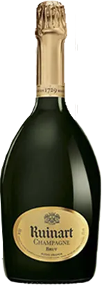 photo du vin Champagne Ruinart Brut r de Ruinart