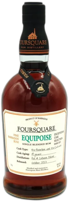 image du vin Equipoise