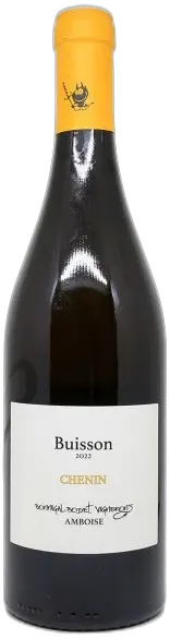 photo Bonnigal et Bodet Vignerons le Buisson Chenin 2022