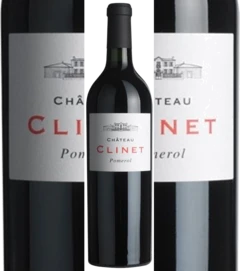 photo Clinet 2007 Pomerol